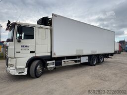 DAF XF 430