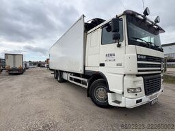 DAF XF 430