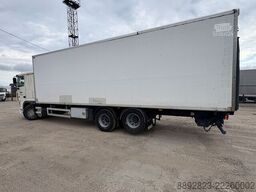 DAF XF 430