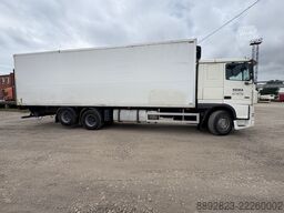 DAF XF 430