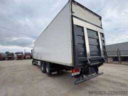 DAF XF 430