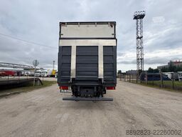 DAF XF 430