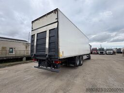 DAF XF 430