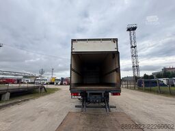 DAF XF 430