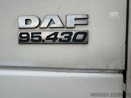DAF XF 430