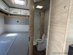2024 Fiat Ducato Weinsberg Carasuite Entièrement équipé | Couchages pour 5