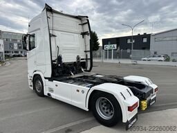 SCANIA 590S FULL PNEUMATIC