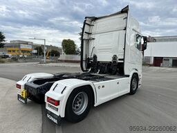 SCANIA 590S FULL PNEUMATIC