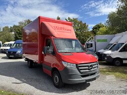Mercedes-Benz Sprinter 314
