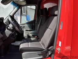 Mercedes-Benz Sprinter 314