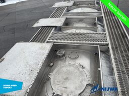 Van Hool 30 FT container Non ADR