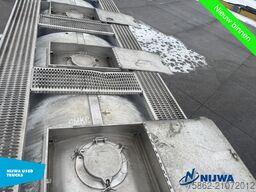 Van Hool 30 FT container Non ADR