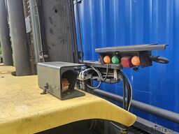 Hyster H22XM-12-EC | 9 t Leer-Container-Handler