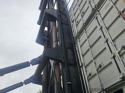 Hyster H22XM-12-EC | 9 t Leer-Container-Handler