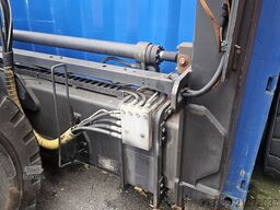 Hyster H22XM-12-EC | 9 t Leer-Container-Handler