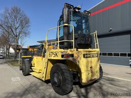Hyster H22XM-12-EC | 9 t Leer-Container-Handler