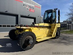 Hyster H22XM-12-EC | 9 t Leer-Container-Handler