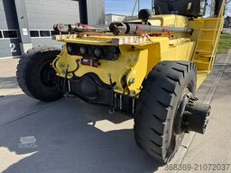 Hyster H22XM-12-EC | 9 t Leer-Container-Handler