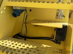 Hyster H22XM-12-EC | 9 t Leer-Container-Handler