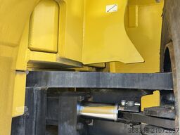 Hyster H22XM-12-EC | 9 t Leer-Container-Handler