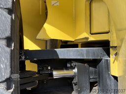 Hyster H22XM-12-EC | 9 t Leer-Container-Handler