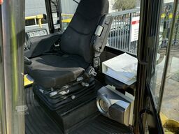 Hyster H22XM-12-EC | 9 t Leer-Container-Handler