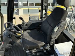 Hyster H22XM-12-EC | 9 t Leer-Container-Handler