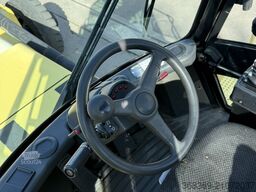 Hyster H22XM-12-EC | 9 t Leer-Container-Handler
