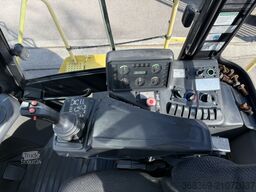 Hyster H22XM-12-EC | 9 t Leer-Container-Handler