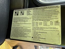 Hyster H22XM-12-EC | 9 t Leer-Container-Handler