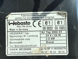 Hyster H22XM-12-EC | 9 t Leer-Container-Handler