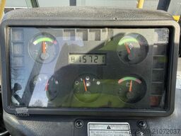 Hyster H22XM-12-EC | 9 t Leer-Container-Handler