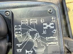 Hyster H22XM-12-EC | 9 t Leer-Container-Handler