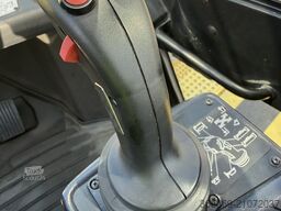 Hyster H22XM-12-EC | 9 t Leer-Container-Handler