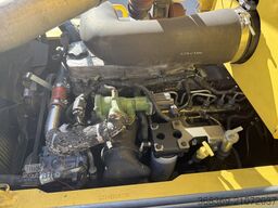 Hyster H22XM-12-EC | 9 t Leer-Container-Handler