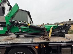 HMF ODIN-O FJ2000-K4