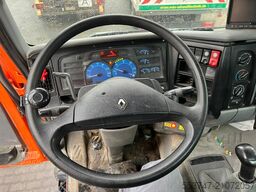 Renault Kerax 270-19 DCI