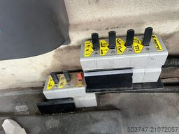 Renault Kerax 270-19 DCI