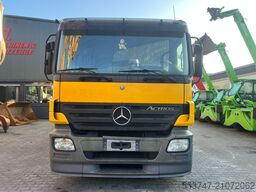 Mercedes-Benz Actros 2536