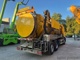 Mercedes-Benz Actros 2536