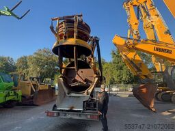 Mercedes-Benz Actros 2536