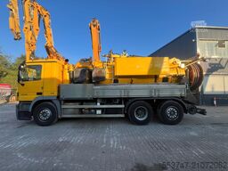 Mercedes-Benz Actros 2536