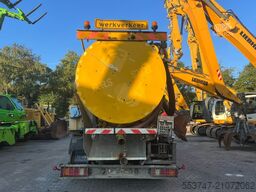 Mercedes-Benz Actros 2536