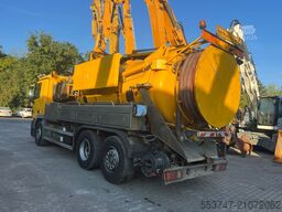 Mercedes-Benz Actros 2536