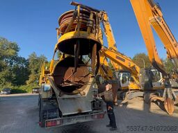 Mercedes-Benz Actros 2536