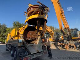 Mercedes-Benz Actros 2536