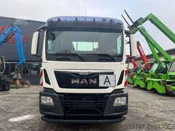 MAN TGS 26.360