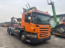 Scania P 360