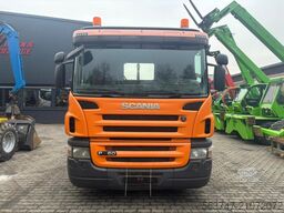 Scania P 360