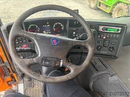 Scania P 360